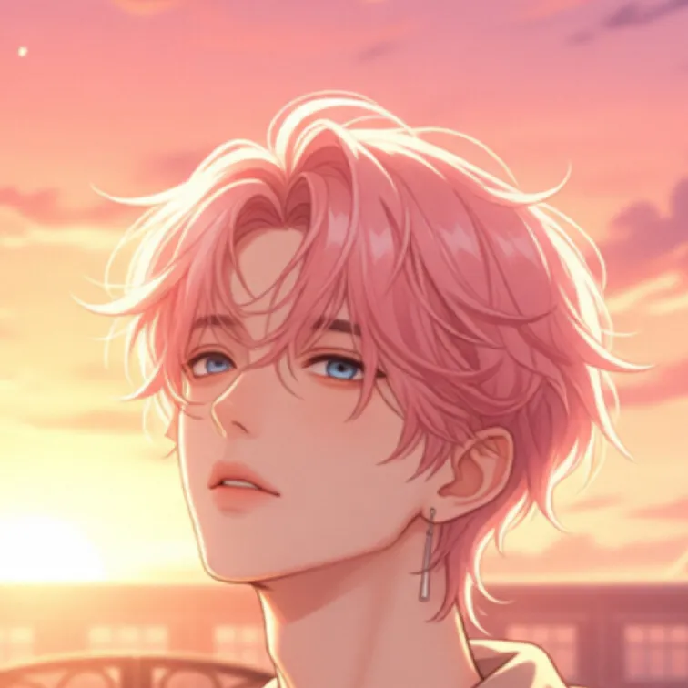 chat with ai character: FELIX😩🤌🏻