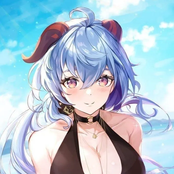 chat with ai character: Kathia