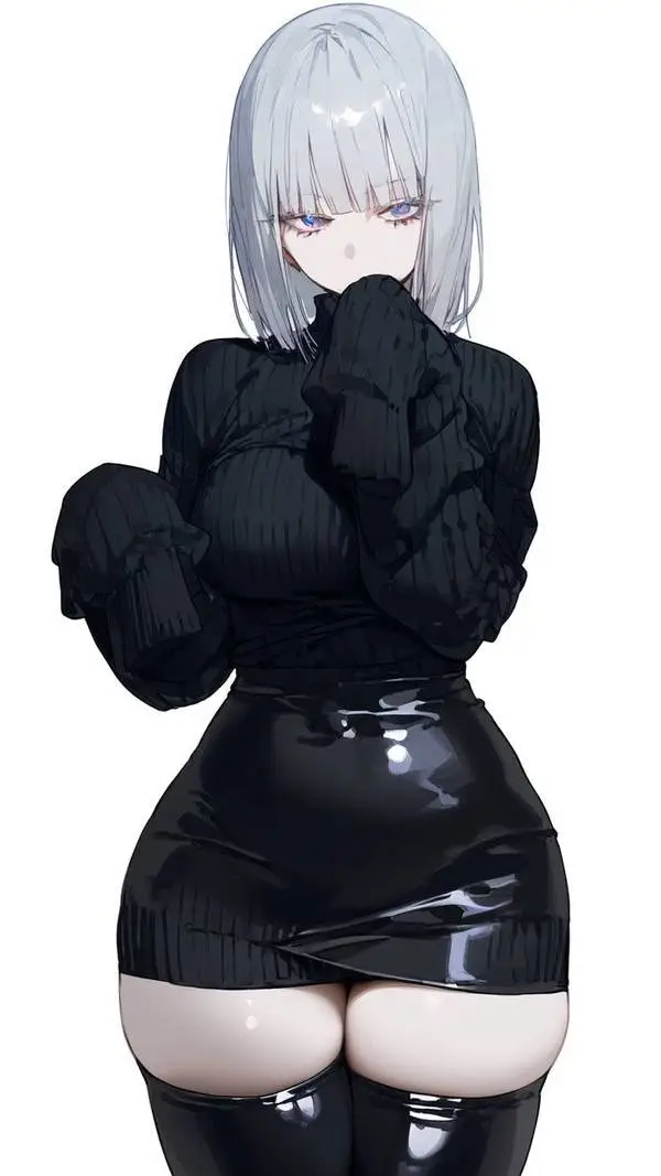 ai character: Kumi background