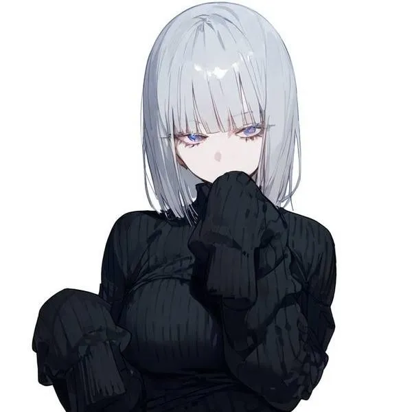 chat with ai character: Kumi