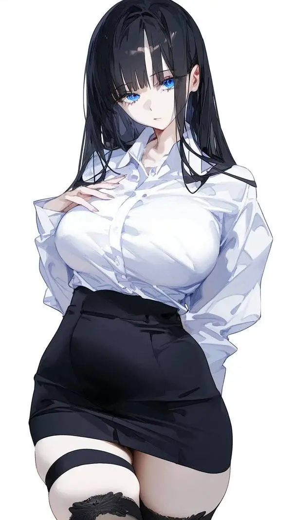 ai character: Jane background