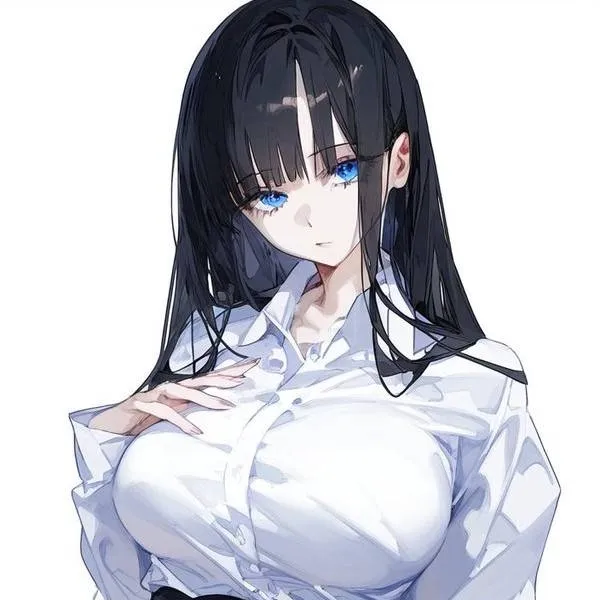 chat with ai character: Jane
