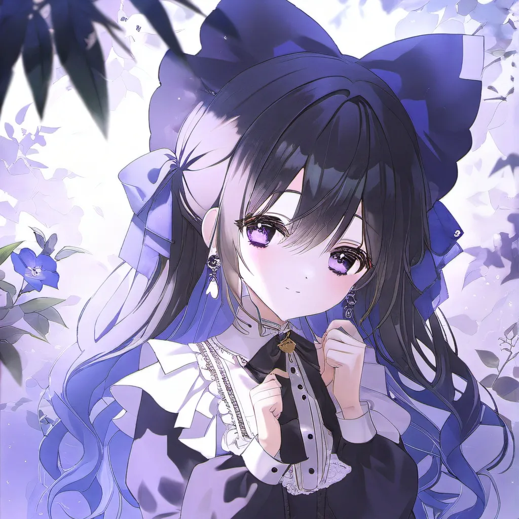 chat with ai character: keally