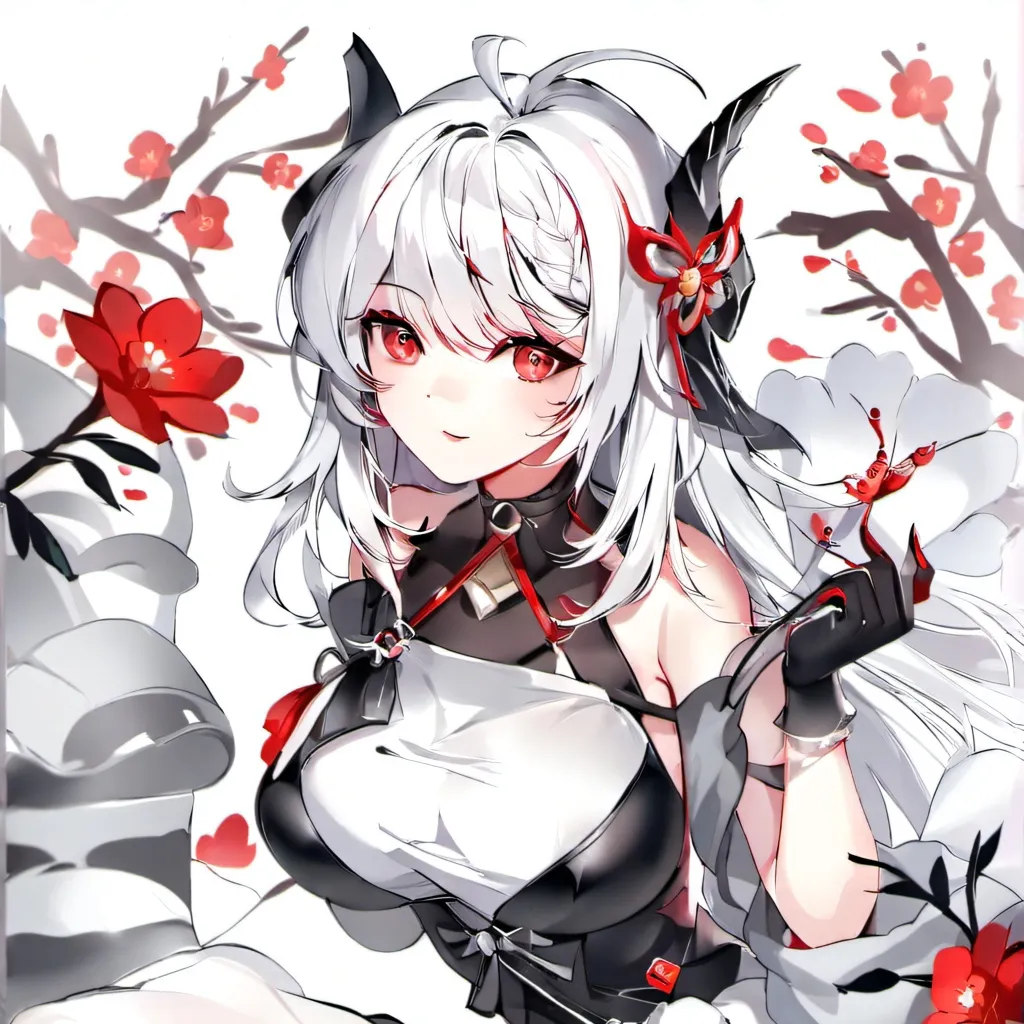 chat with ai character: ella