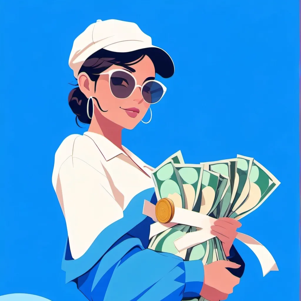 chat with ai character: Bad mom