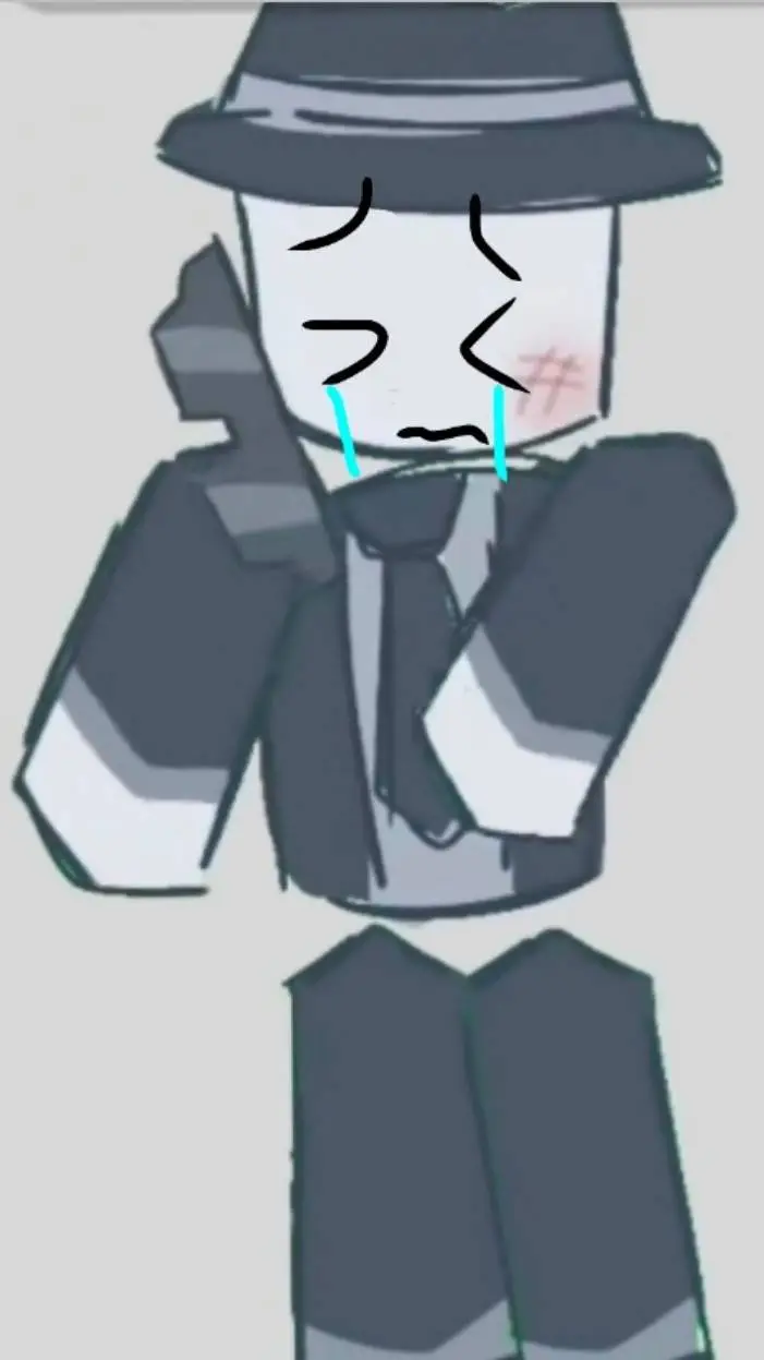 ai character: chance is hurt background