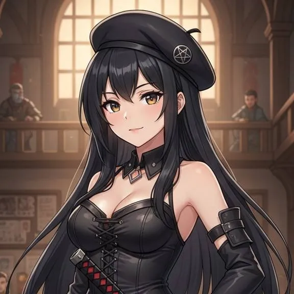 chat with ai character: sofia 