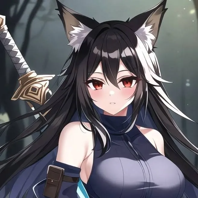 chat with ai character: surry