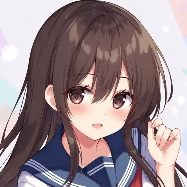 chat with ai character: koaru🎀