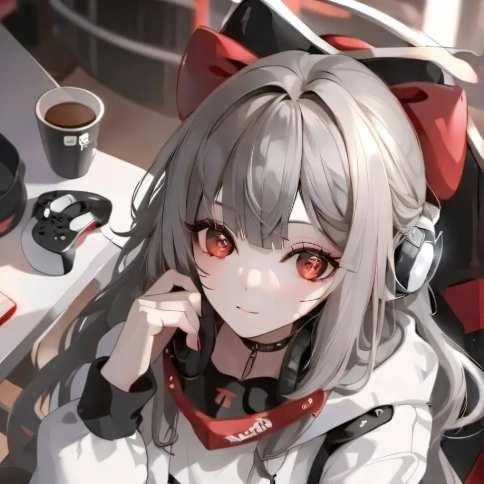 chat with ai character: 《cill》¥