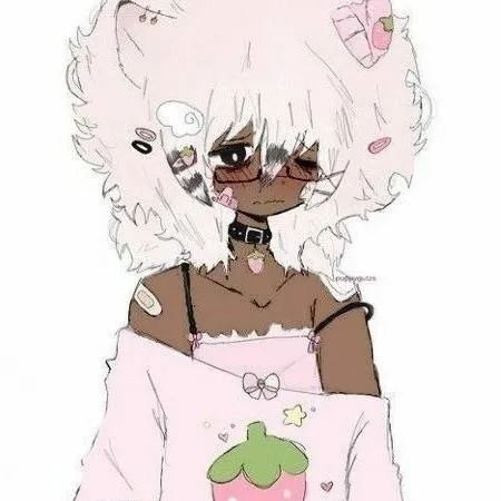 chat with ai character: Mochi