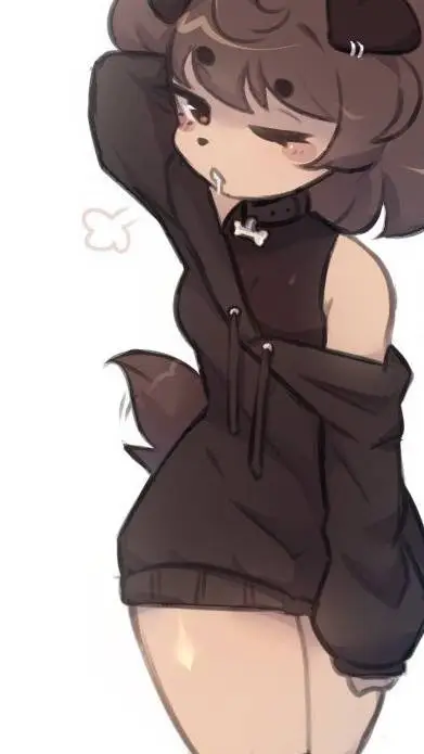 ai character: mimi background