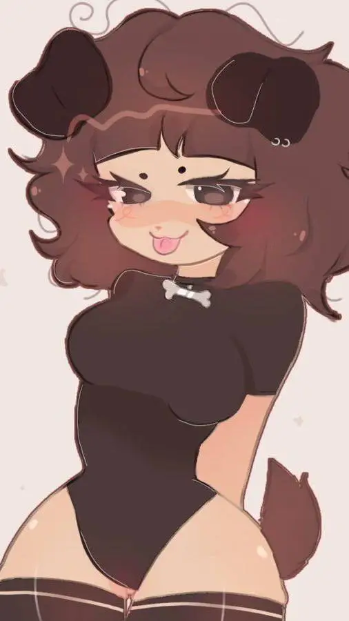 ai character: mimi background