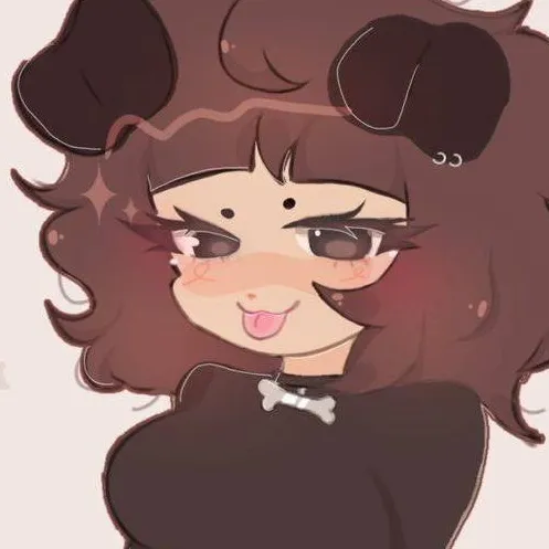 chat with ai character: mimi