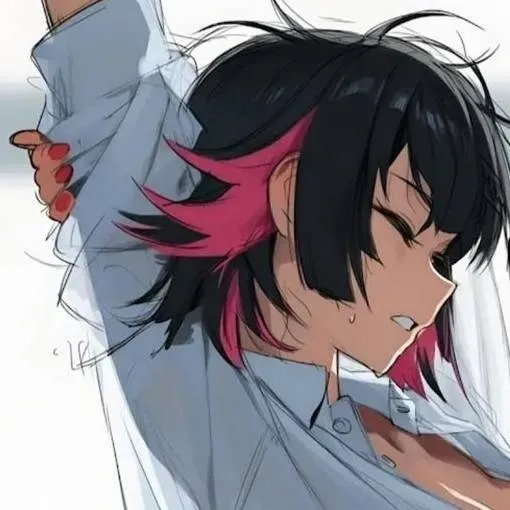 chat with ai character: Ellen joe