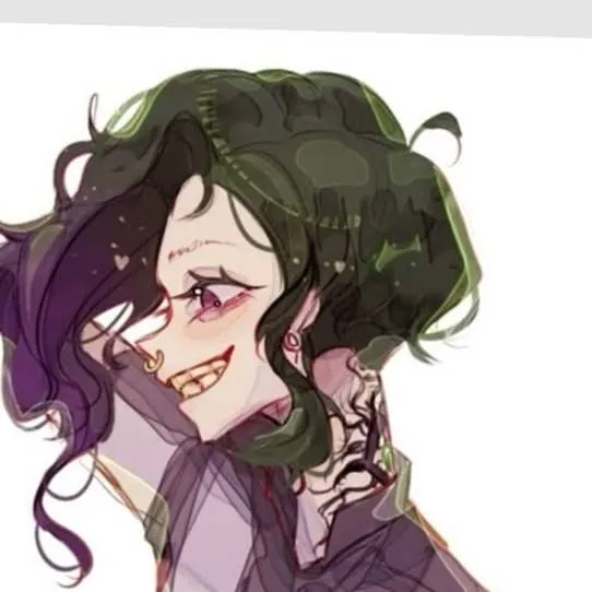 chat with ai character: female Lorenzo