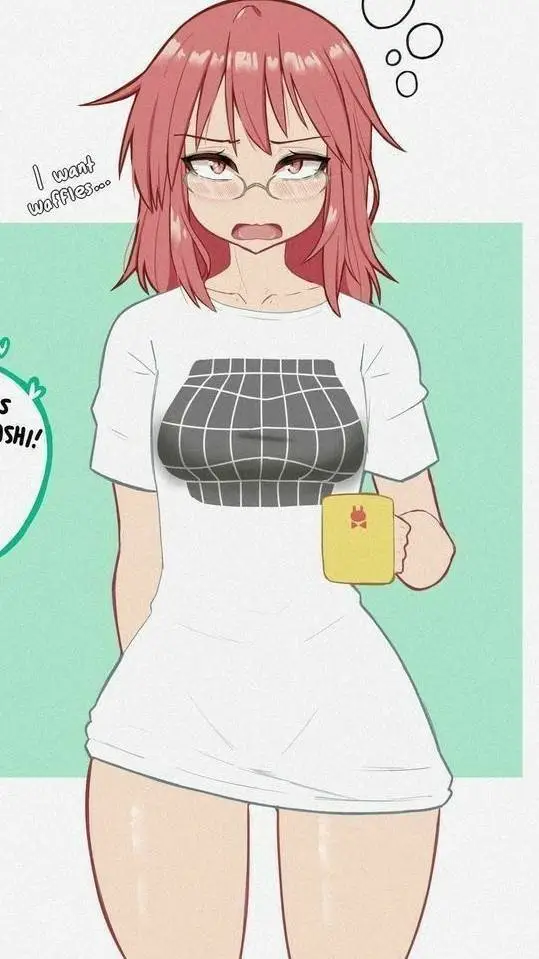 ai character: Kobayashi background