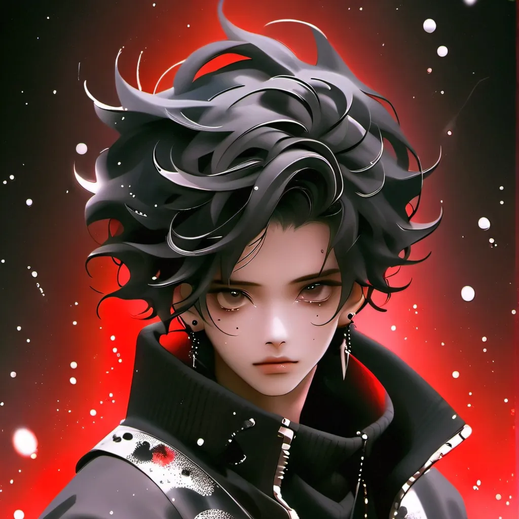 chat with ai character: Alex