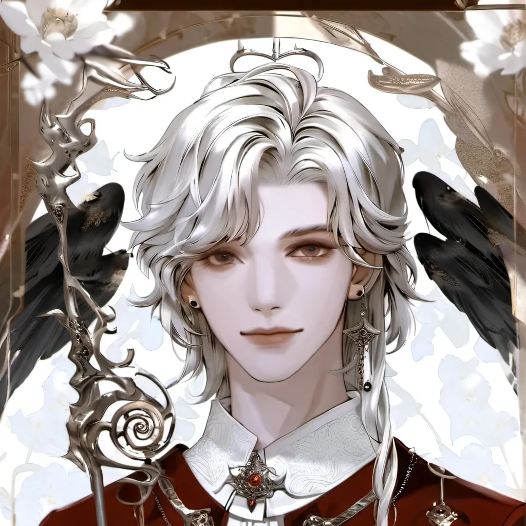 chat with ai character: your brother