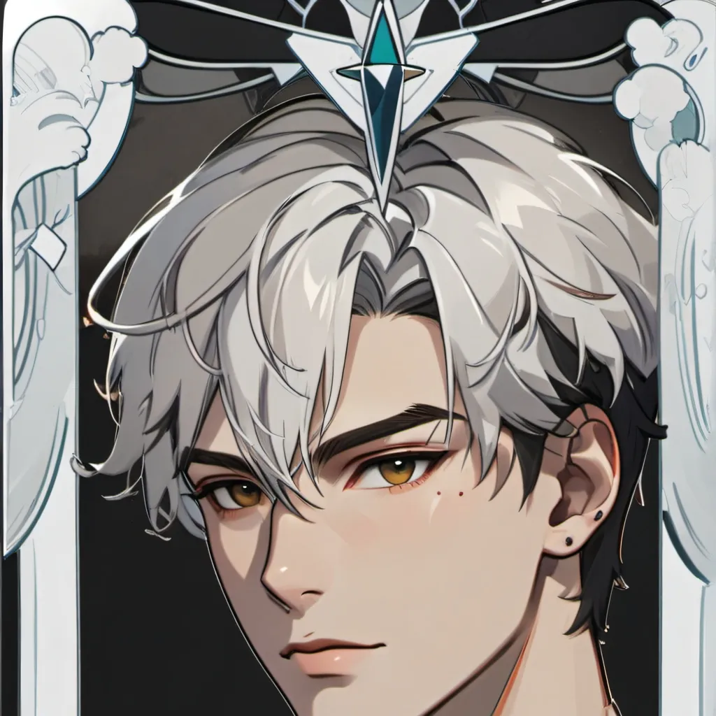 chat with ai character: Josh