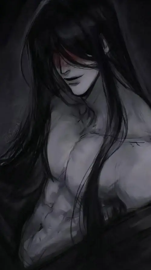ai character: Crain background