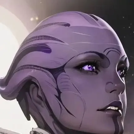 chat with ai character: Aria T'Loak