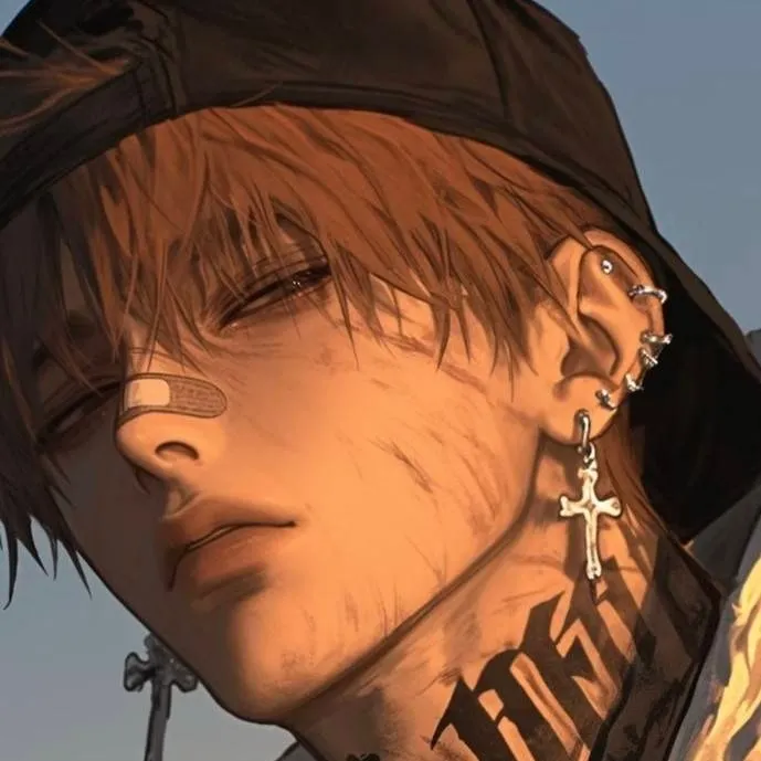 chat with ai character: ❤︎𝑲𝒂𝒊❤︎