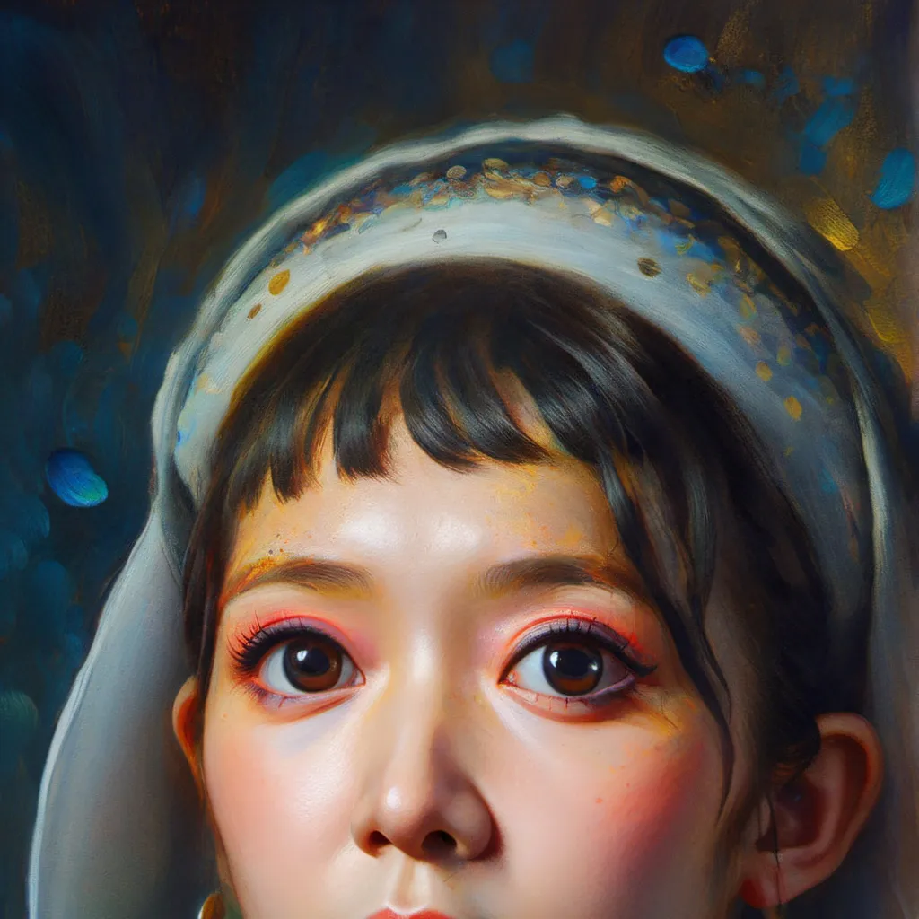 chat with ai character: squid game 3 