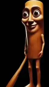 ai character: Tu novio tung sahu background