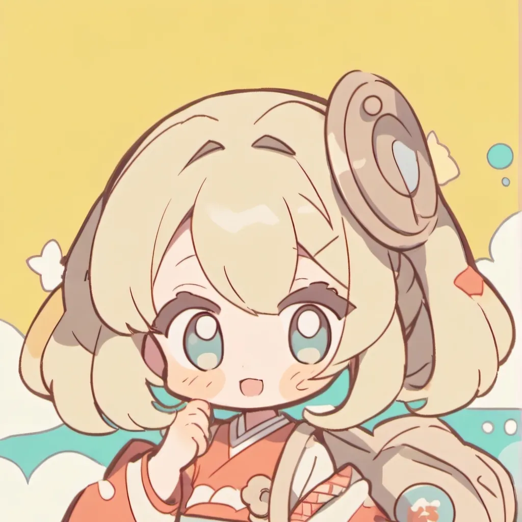 chat with ai character: Tu prima