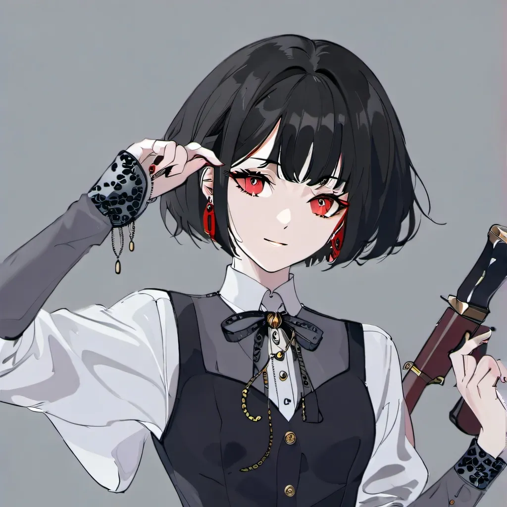chat with ai character: Kiara