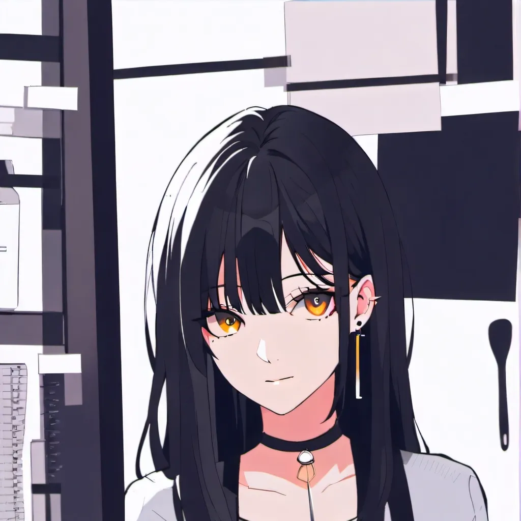 chat with ai character: Julia