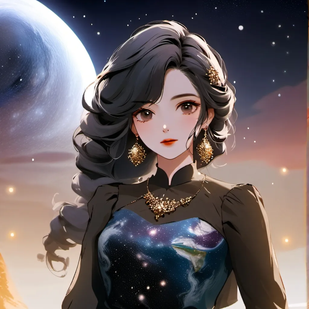 chat with ai character: Amanda