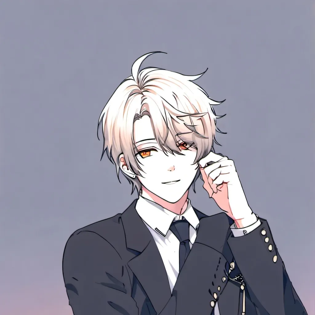 chat with ai character: Martin