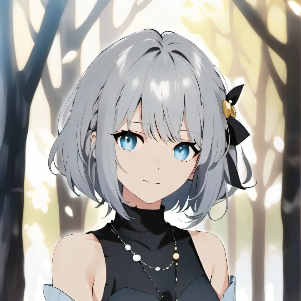 chat with ai character: Kelly
