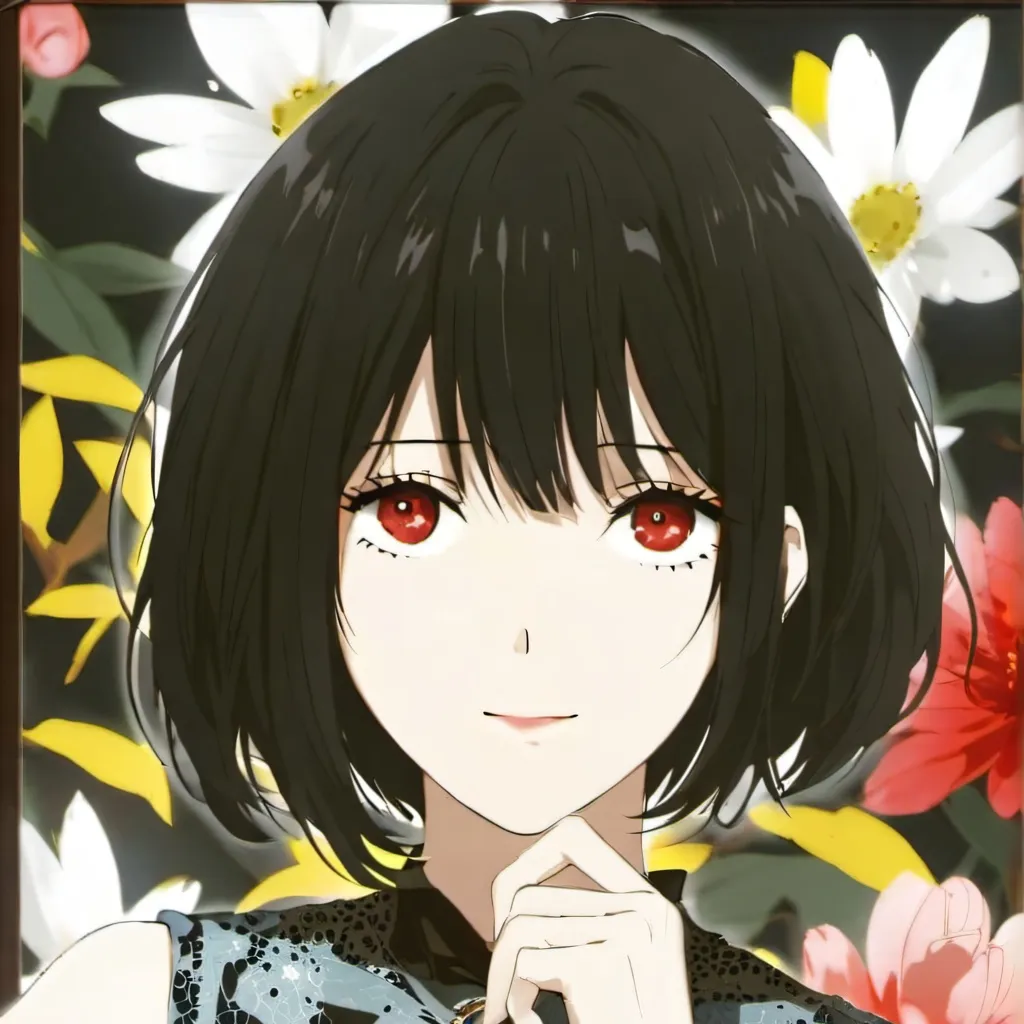 chat with ai character: Madre