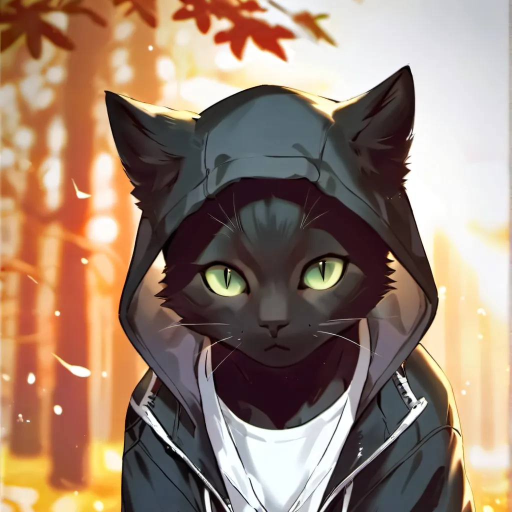 chat with ai character: окак