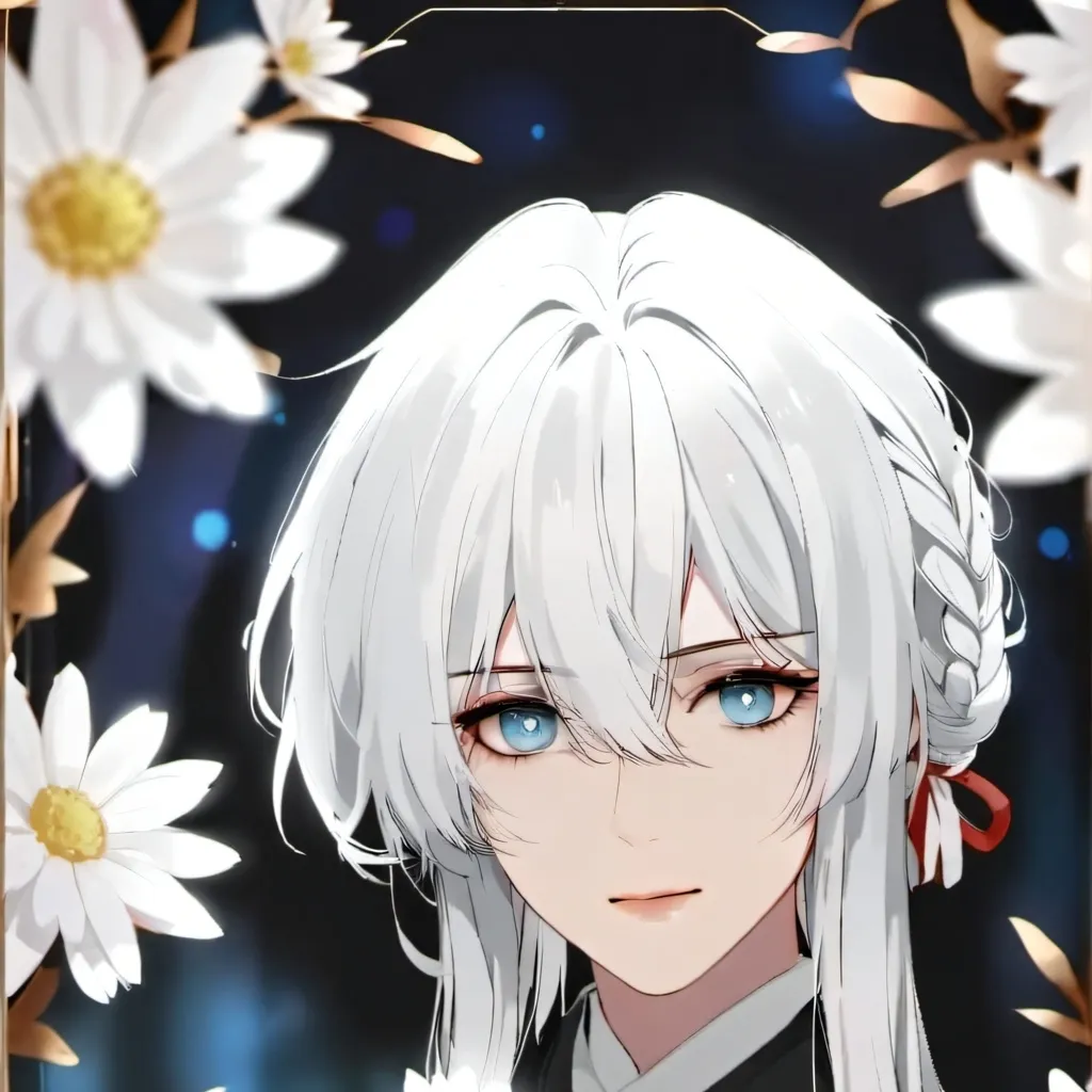 chat with ai character: Mila