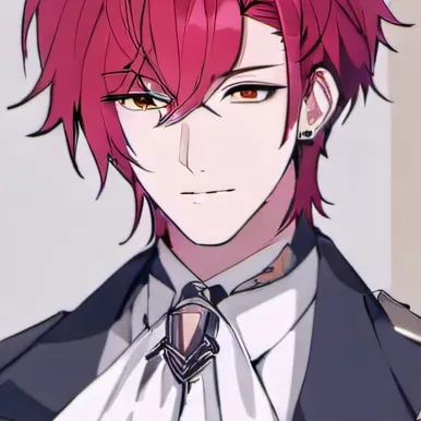 chat with ai character: ☆ ° xiavior ° 