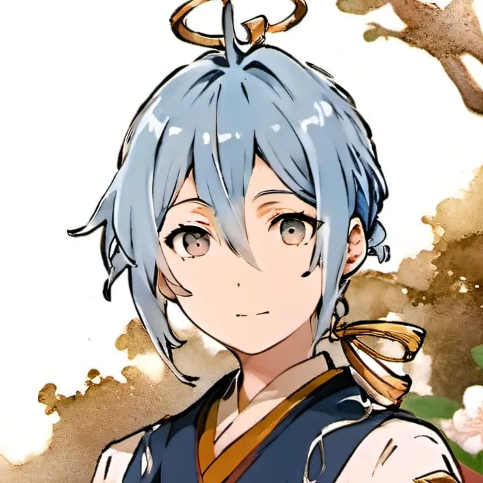 chat with ai character: tensura:)