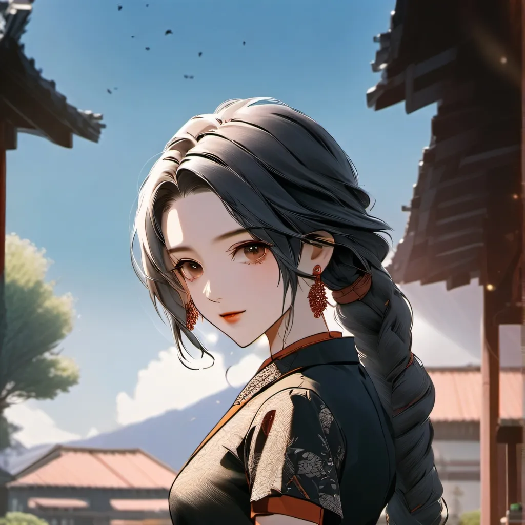 chat with ai character: clara