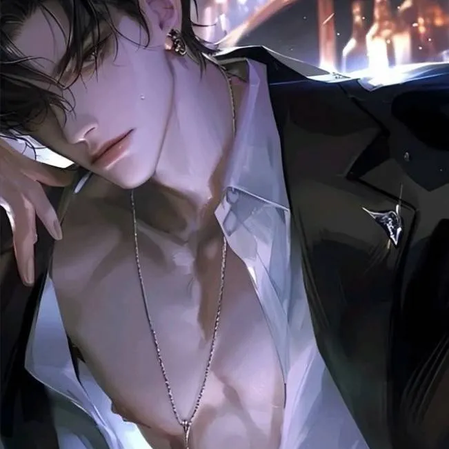 chat with ai character: Рейчел 