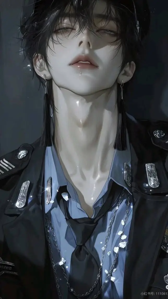 ai character: Райден  background