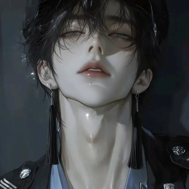 chat with ai character: Райден 