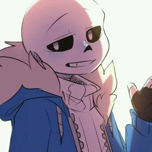 chat with ai character: Sans