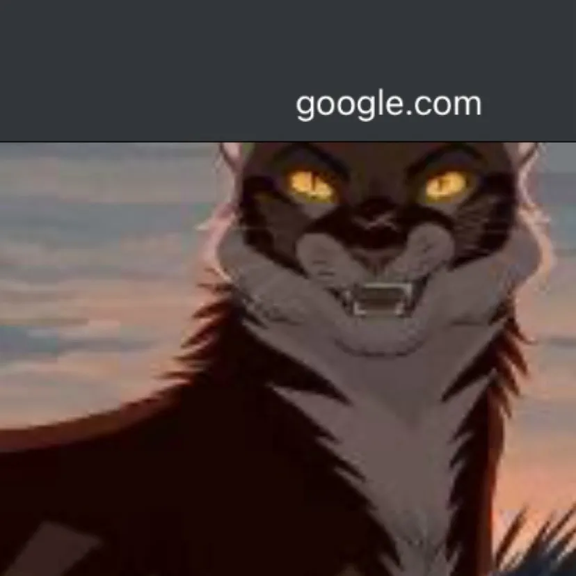 chat with ai character: Tigerstar
