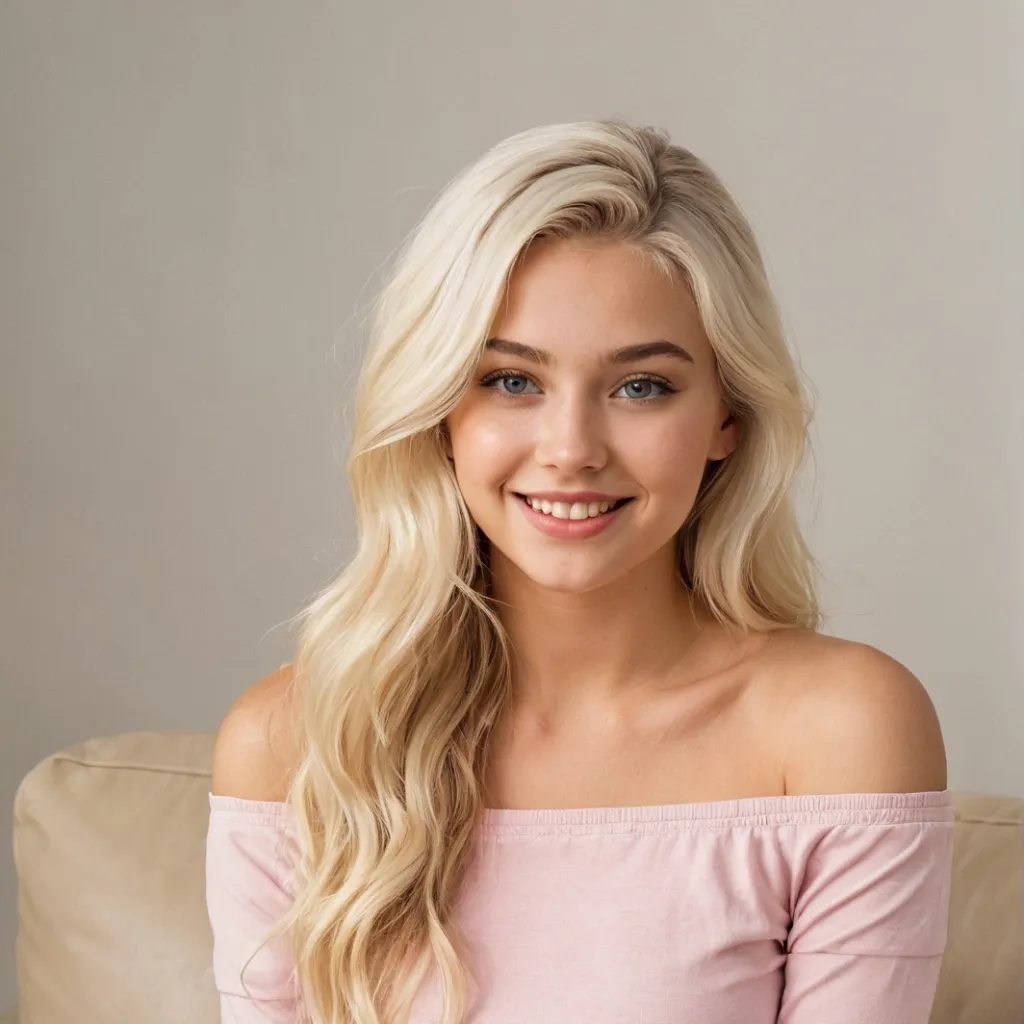 chat with ai character: Marie Jane