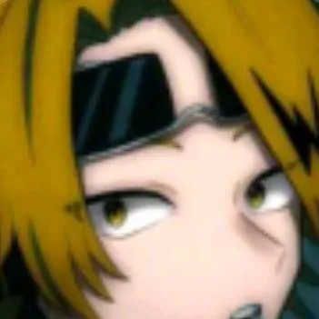 chat with ai character: Denki kamimari ⚡⭐