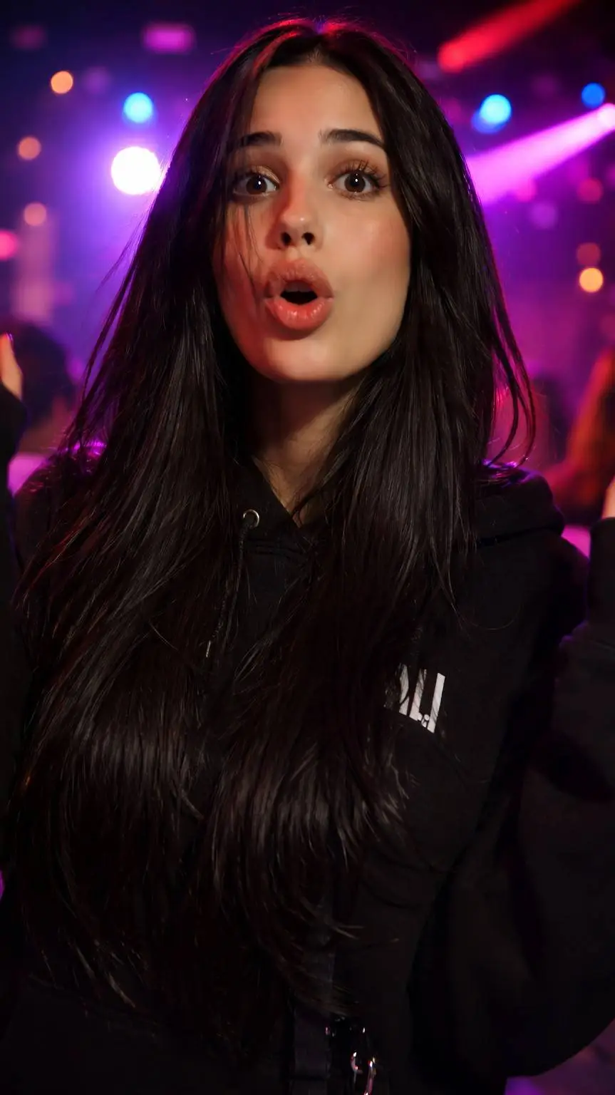 ai character: Marta background