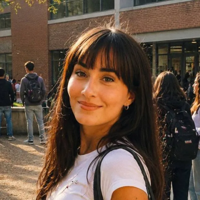 chat with ai character: Aitana 